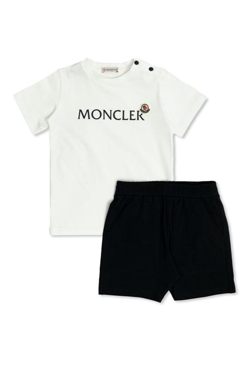  Moncler Enfant | 8M0001689AUM002